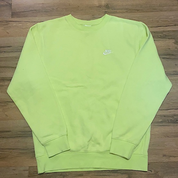 Nike crewneck - Picture 1 of 3